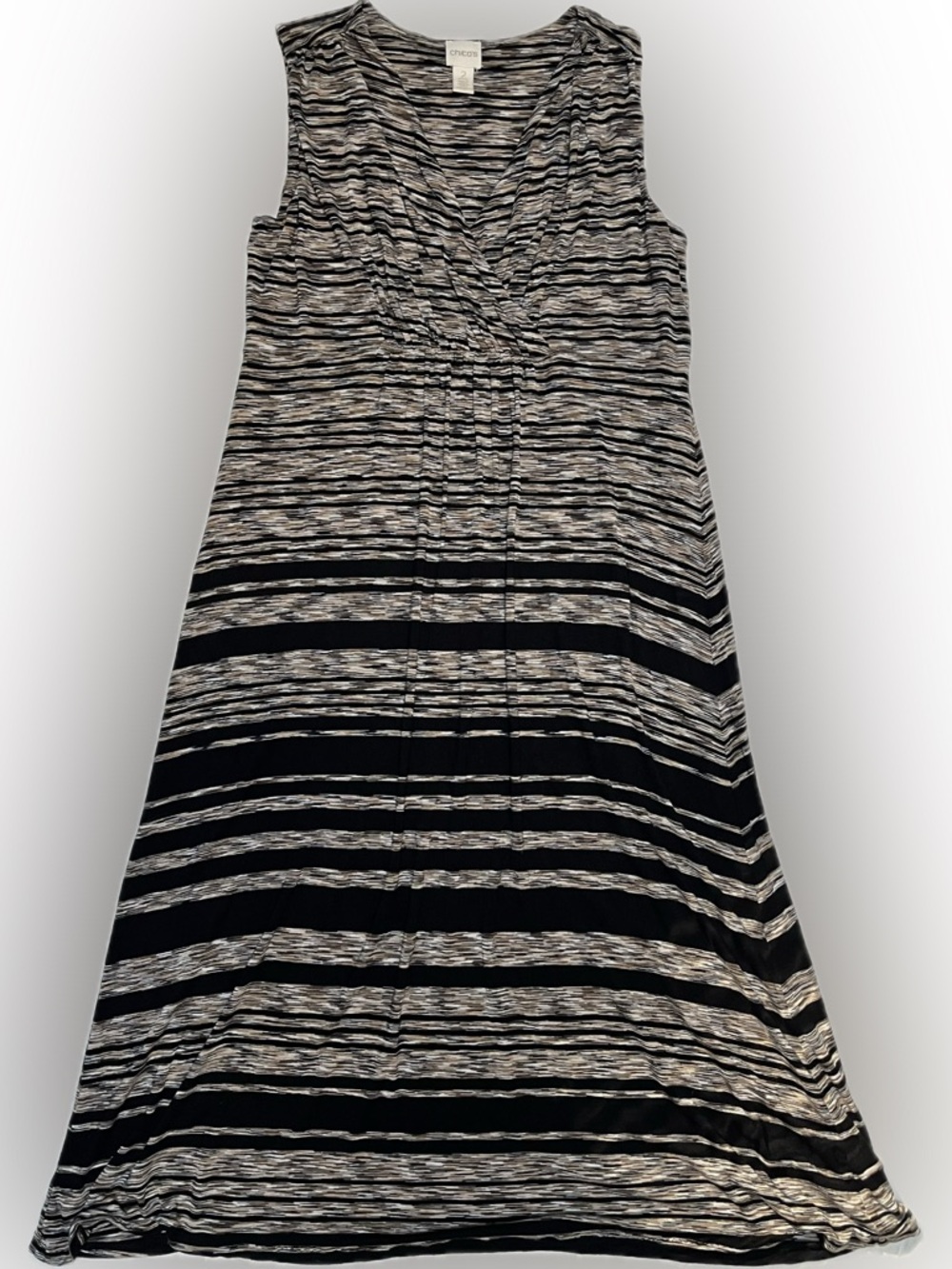 Chico's Maxi Dress s 2/Large